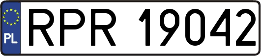 RPR19042