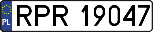 RPR19047