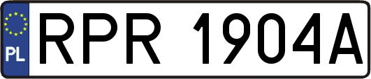 RPR1904A