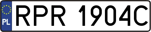 RPR1904C