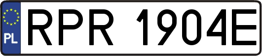 RPR1904E