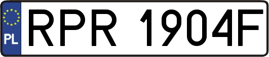 RPR1904F