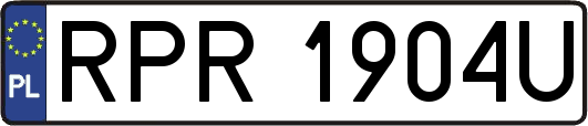 RPR1904U