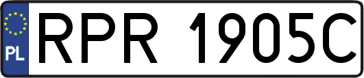 RPR1905C