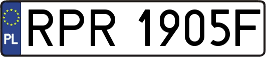 RPR1905F