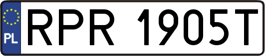 RPR1905T