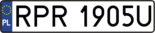 RPR1905U