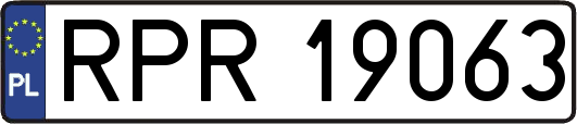 RPR19063