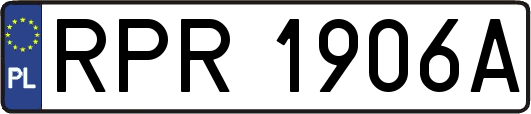 RPR1906A