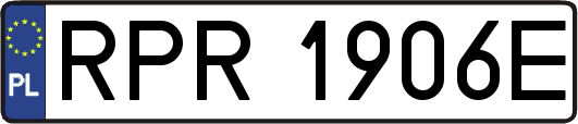 RPR1906E