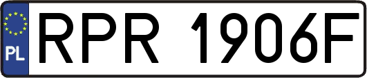 RPR1906F