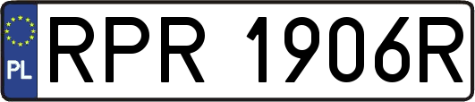 RPR1906R