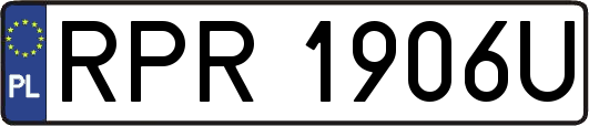 RPR1906U