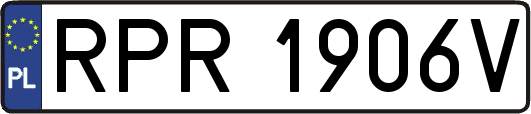 RPR1906V