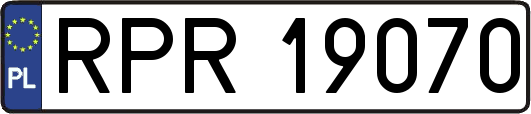 RPR19070