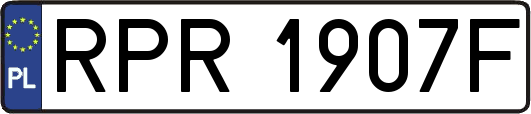 RPR1907F