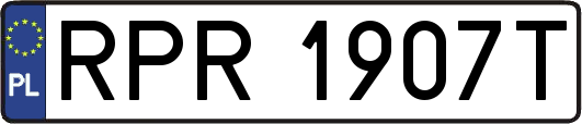 RPR1907T