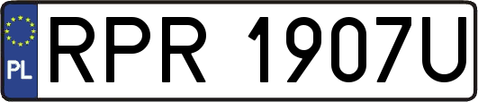 RPR1907U