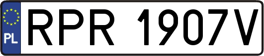 RPR1907V