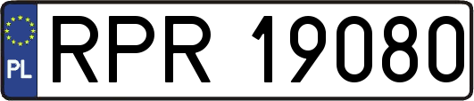 RPR19080