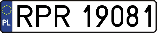 RPR19081