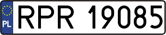 RPR19085