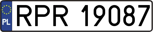 RPR19087