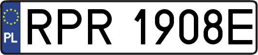 RPR1908E