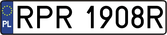RPR1908R
