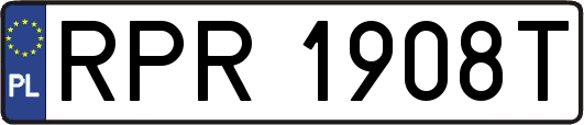 RPR1908T