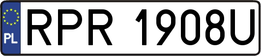 RPR1908U