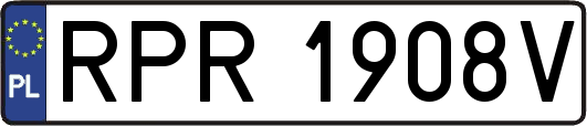 RPR1908V