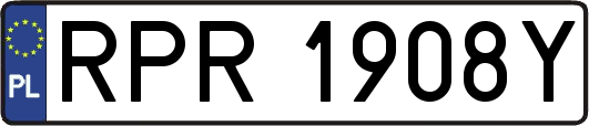 RPR1908Y