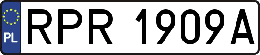 RPR1909A