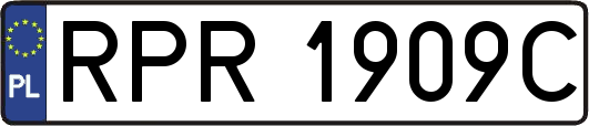 RPR1909C