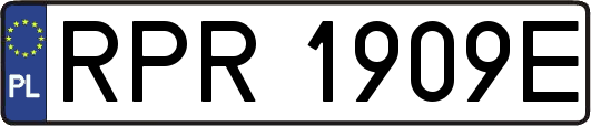 RPR1909E