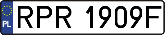 RPR1909F