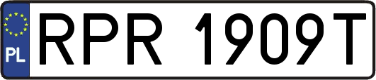 RPR1909T