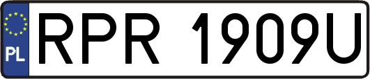 RPR1909U
