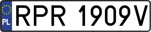 RPR1909V