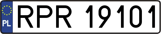 RPR19101