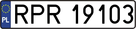RPR19103