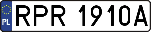 RPR1910A