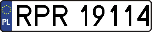 RPR19114