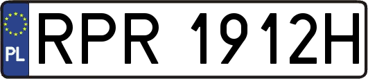 RPR1912H