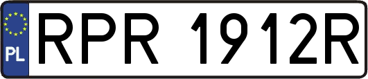 RPR1912R