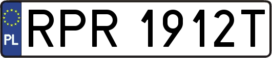 RPR1912T