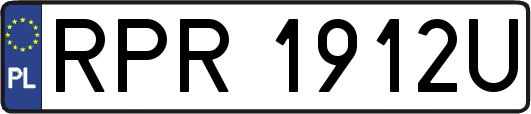 RPR1912U