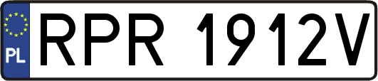 RPR1912V