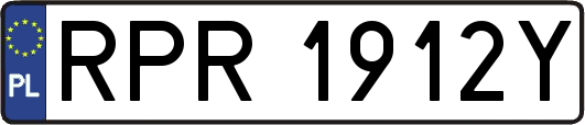 RPR1912Y